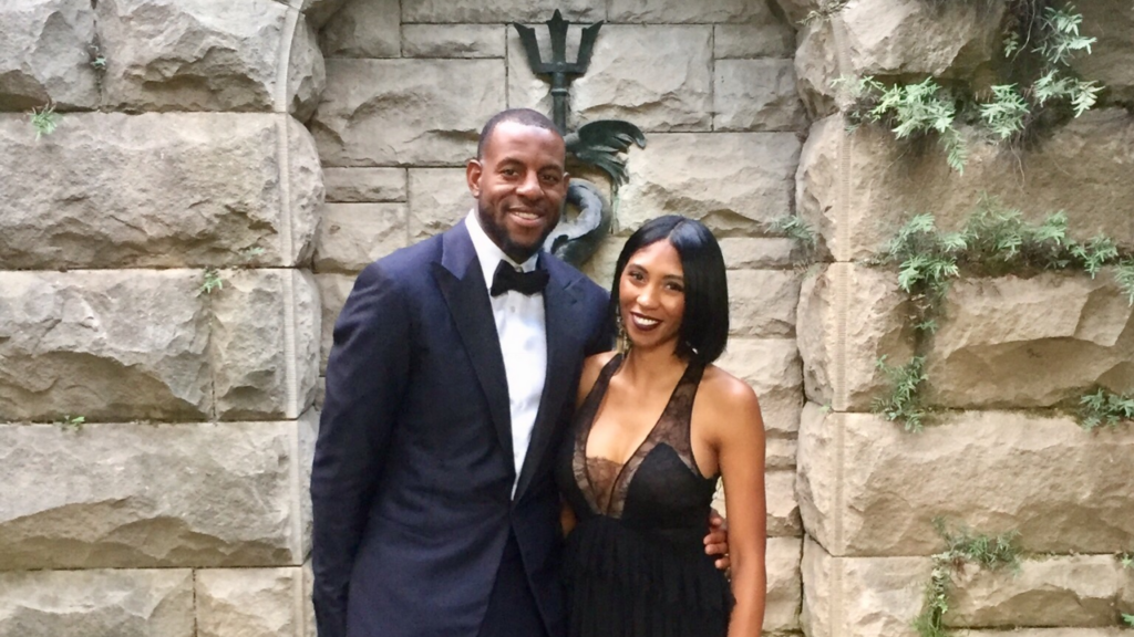 andre iguodala net worth