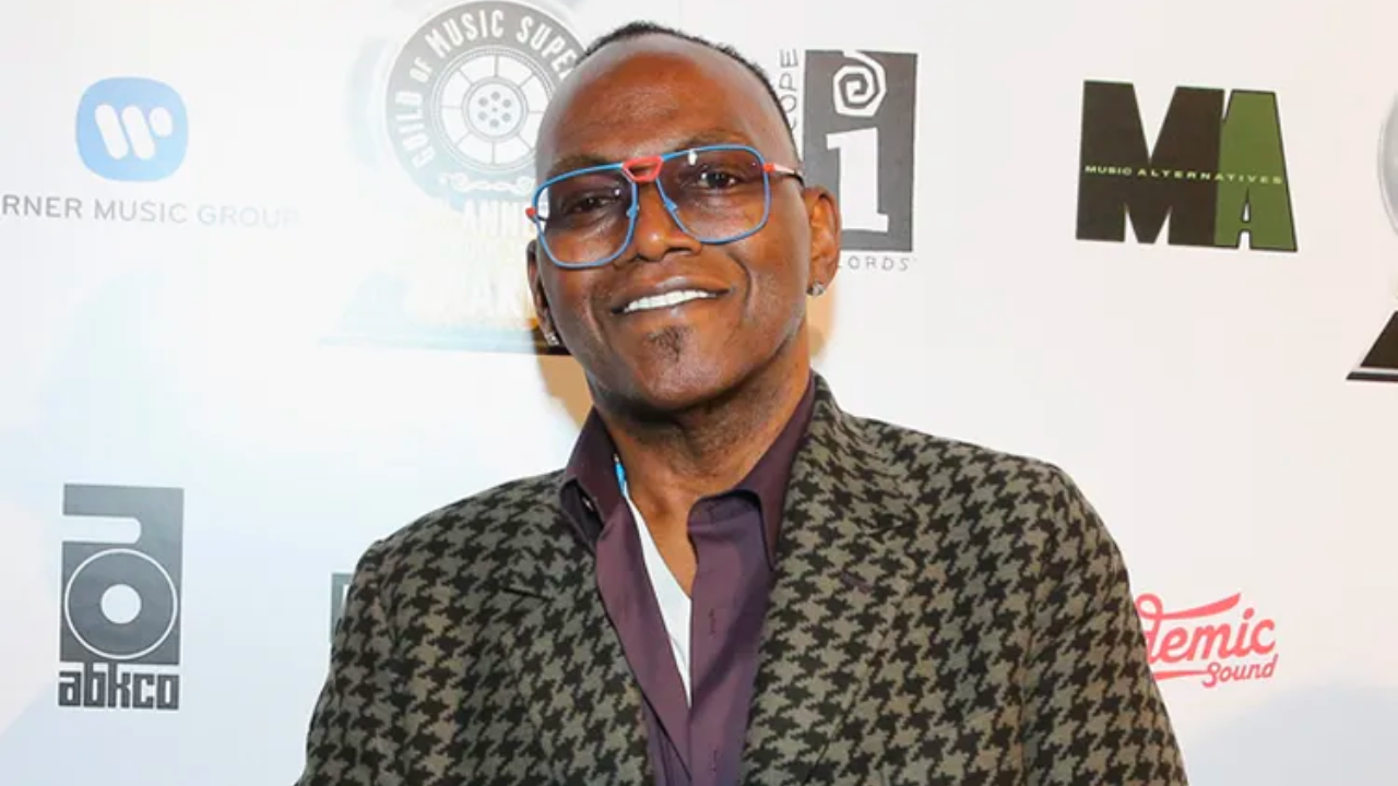 randy jackson weight loss