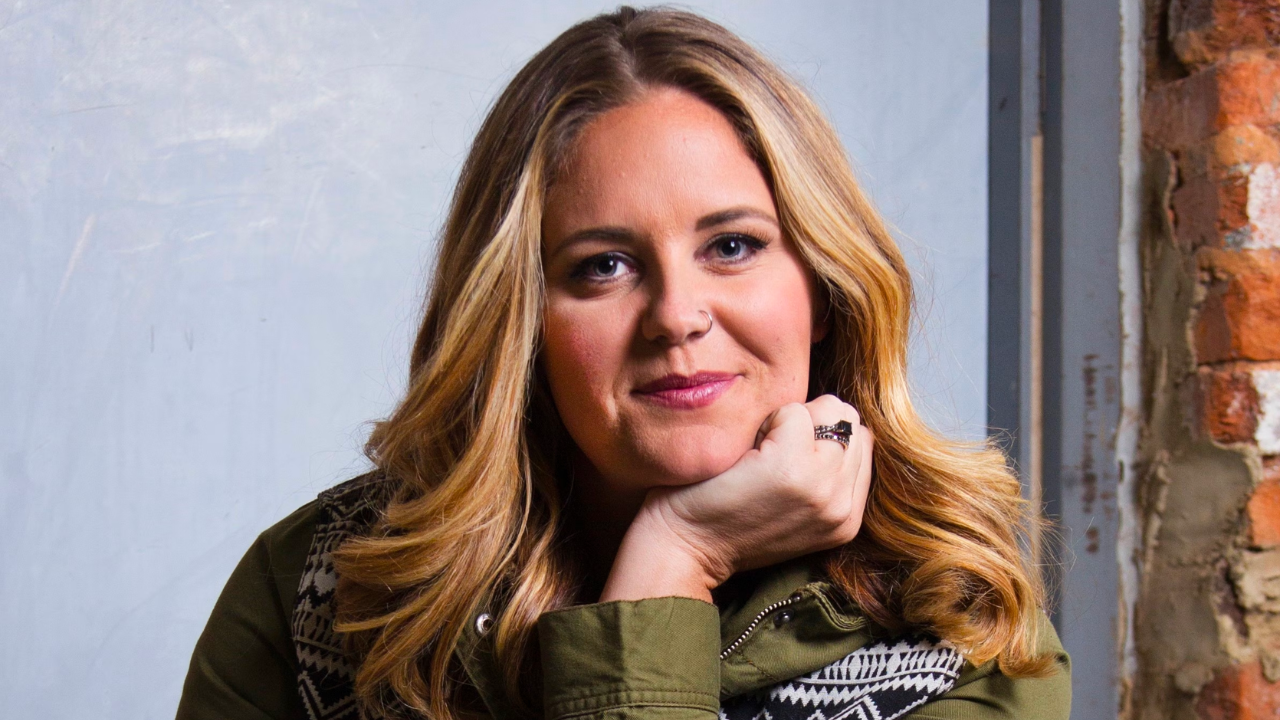 Monica Mangin Weight Loss