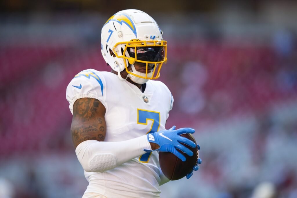Gerald Everett