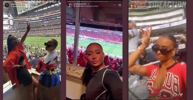 Micah Parsons Girlfriend 2023