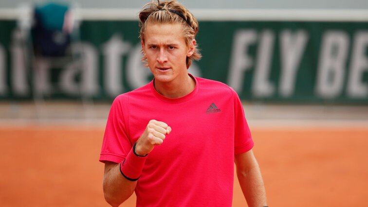 Sebastian Korda