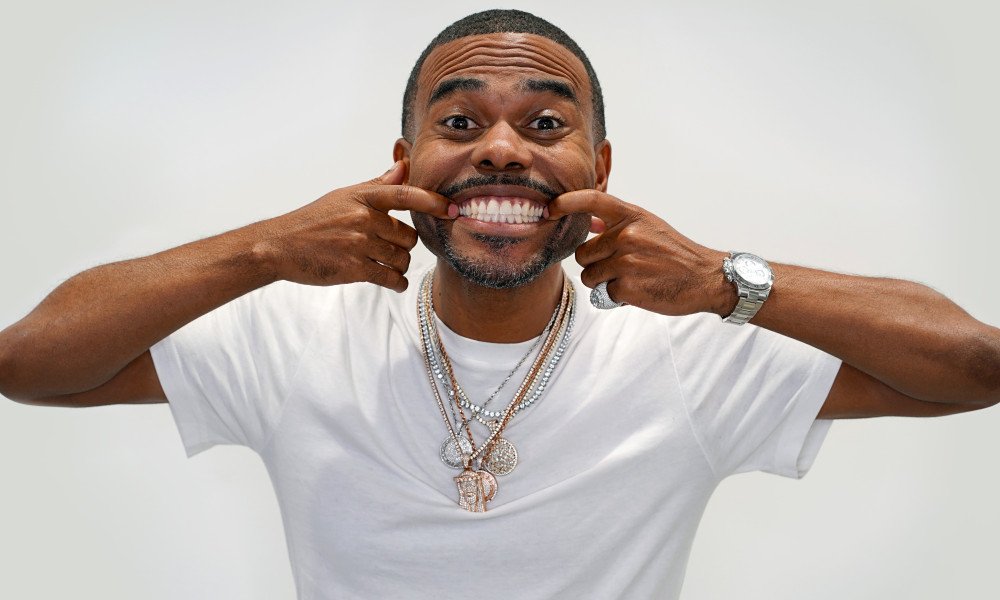 Lil Duval's Girlfriend
