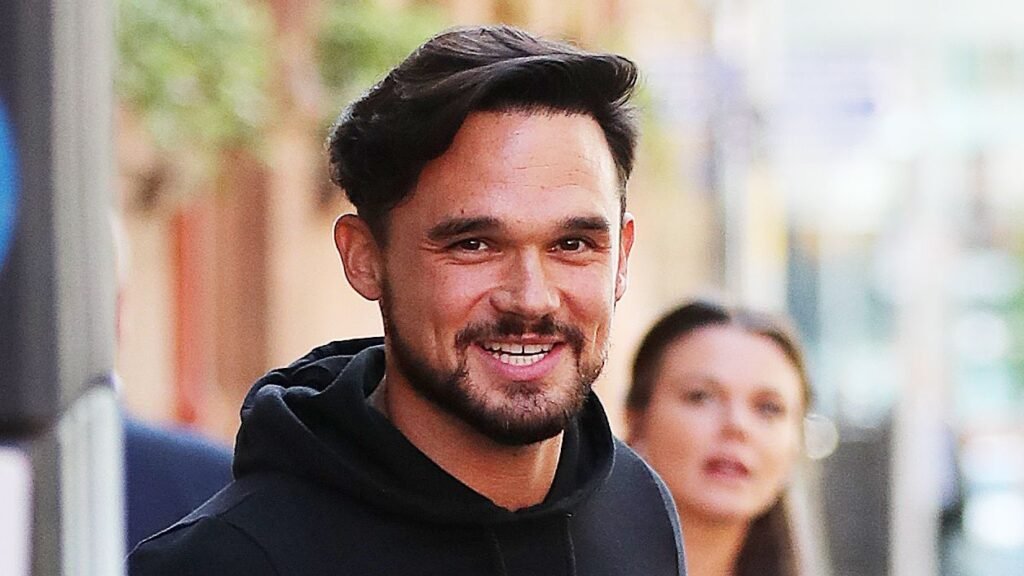 Gareth Gates 