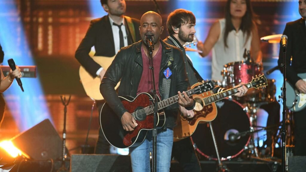darius rucker net worth