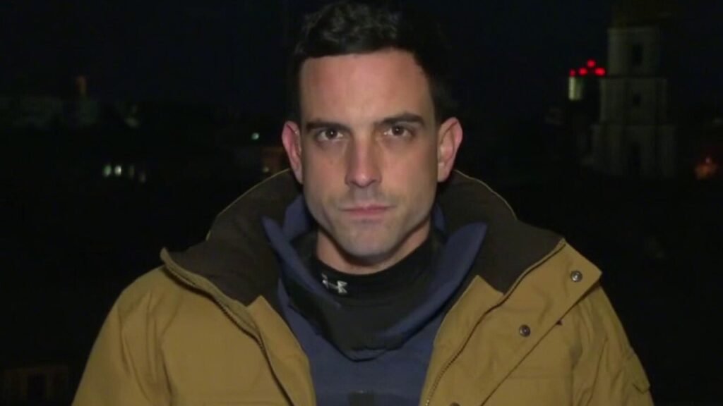 Trey Yingst's Dedication to Accurate Reporting 