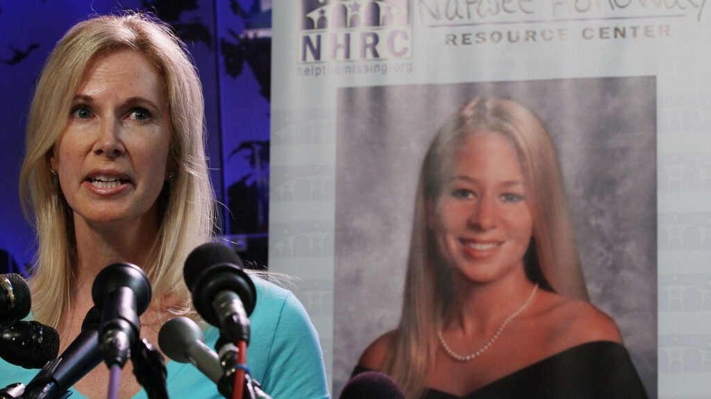 Holloway's Unwavering Determination For Her Daughter 