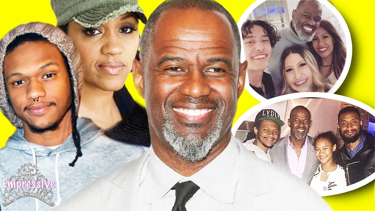 brian mcknight scandal