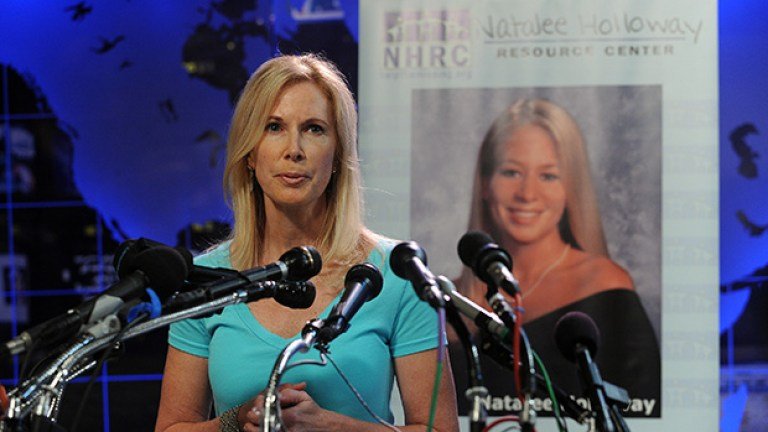 Beth Holloway
