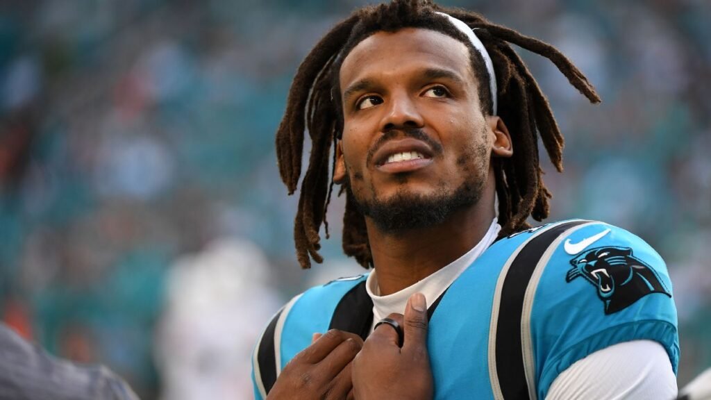 Who Is Cam Newton Dating?