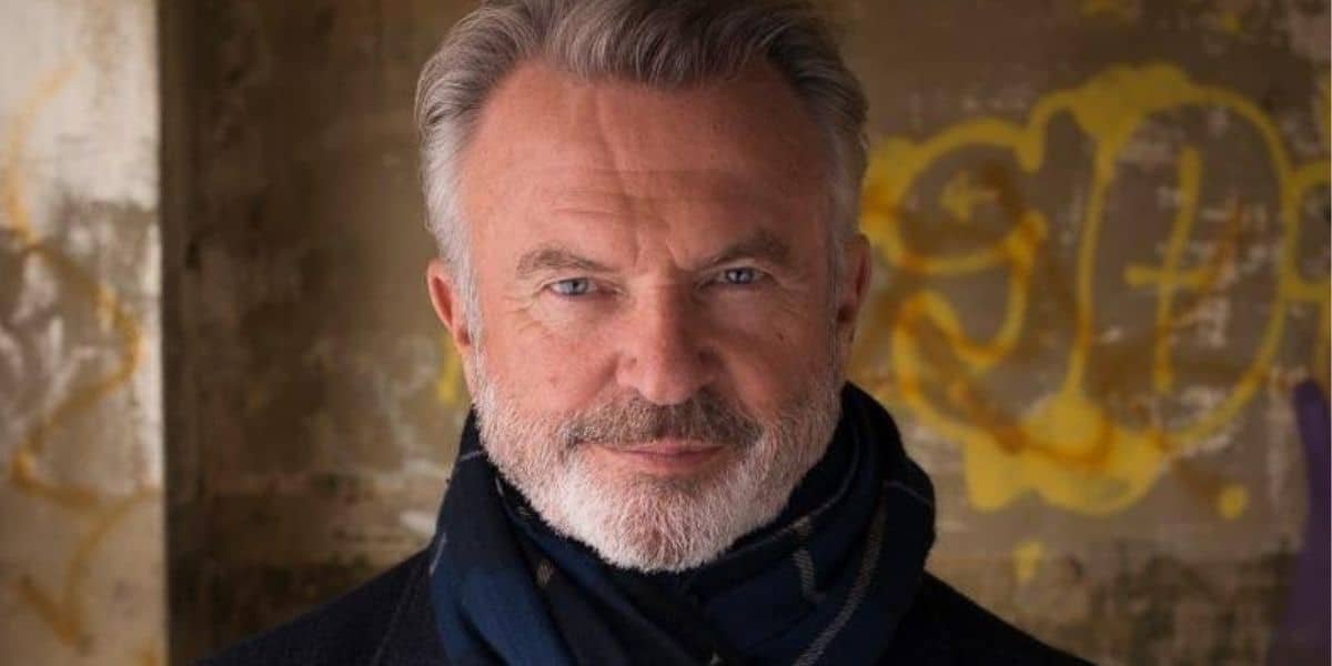 sam neill illness