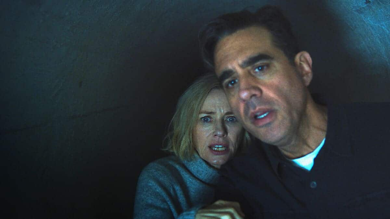 The Watcher Season 2 Release Date