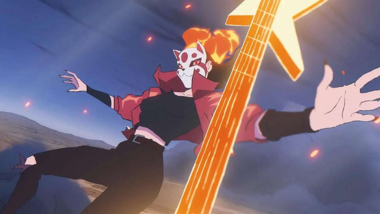 Azuki Elementals Anime Release Date
