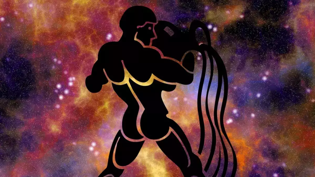 Aquarius Horoscope for October 25, 2023