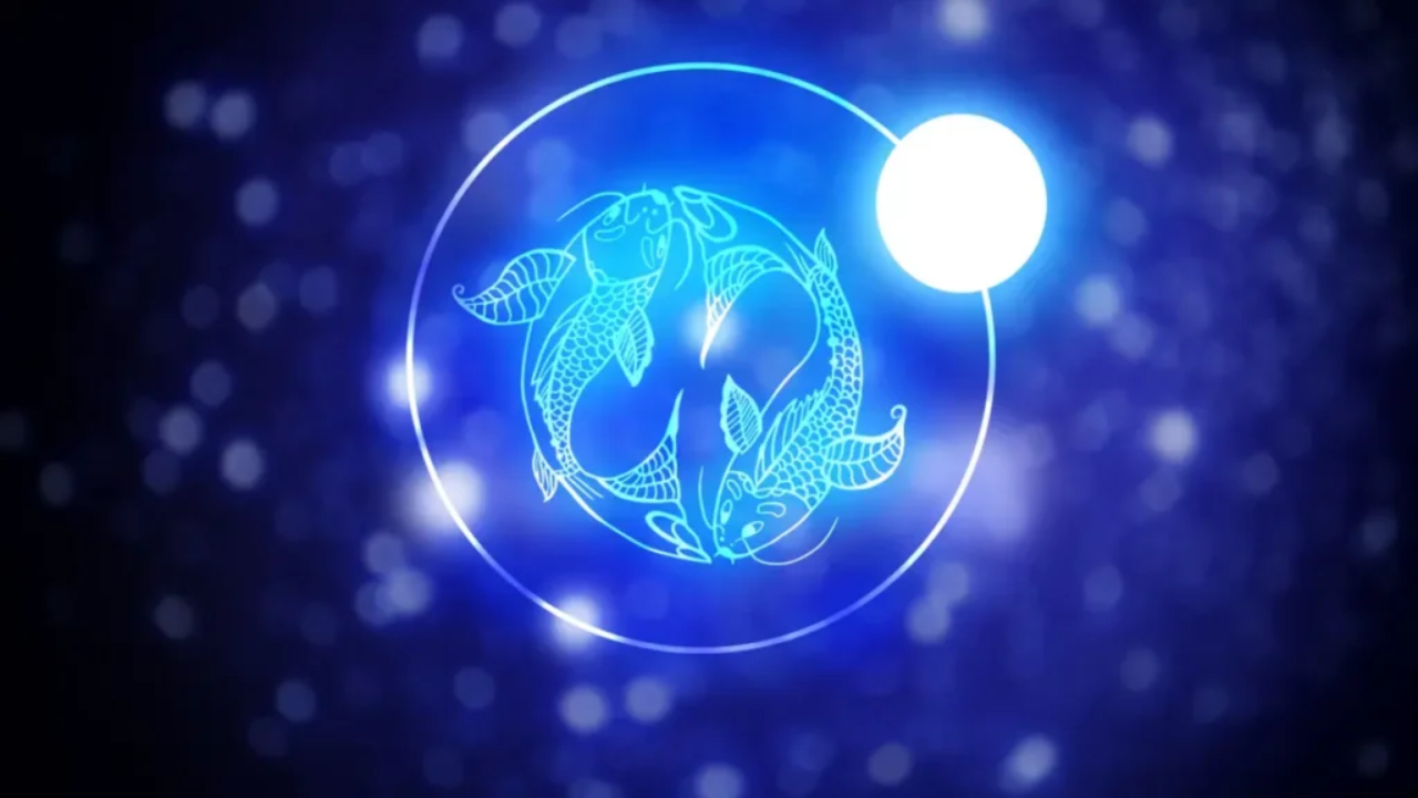 Pisces Horoscope for October 25, 2023