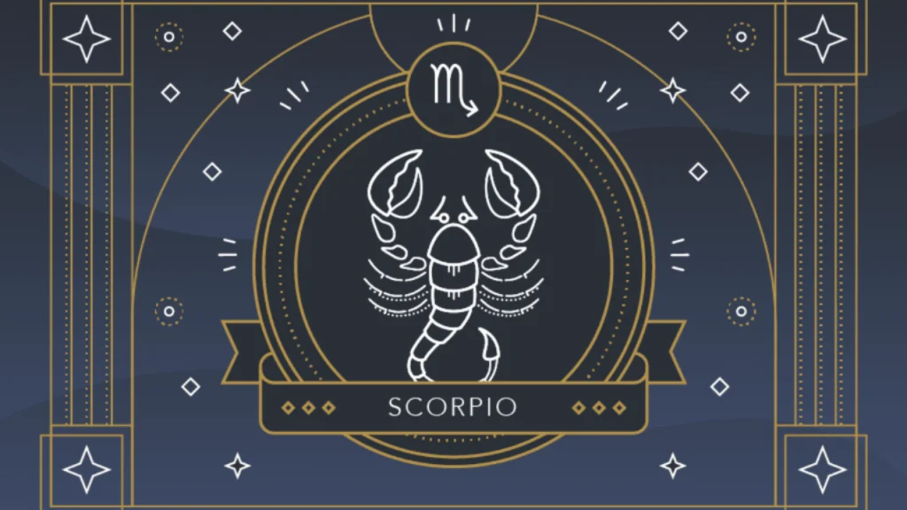 Scorpio Horoscope for October 26, 2023