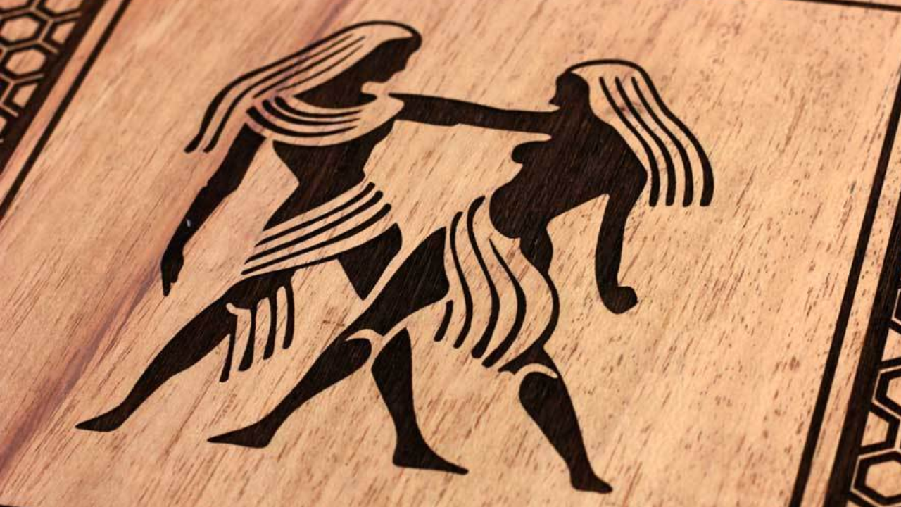 Gemini Horoscope for October 24, 2023