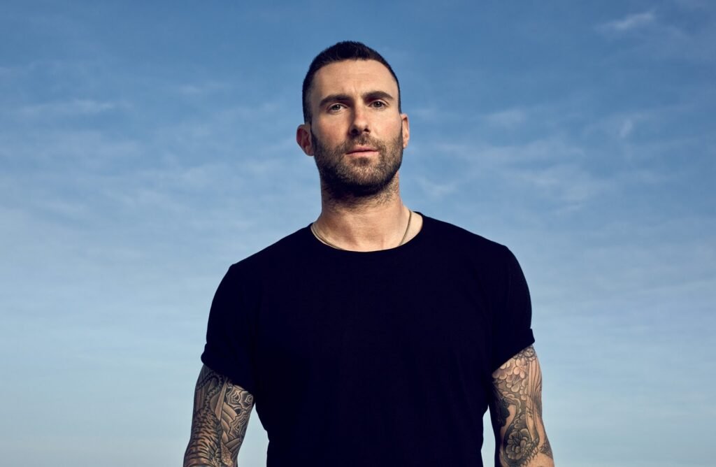 Levine's Influence And Mentorship