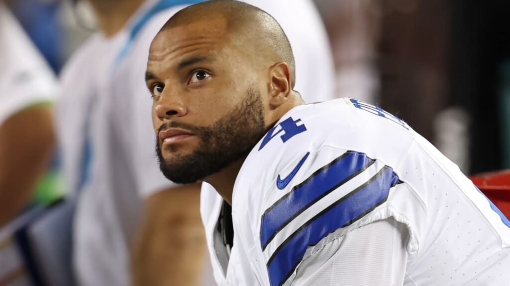 Dak Prescott 