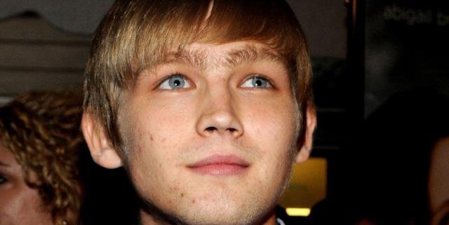 Evan Ellingson