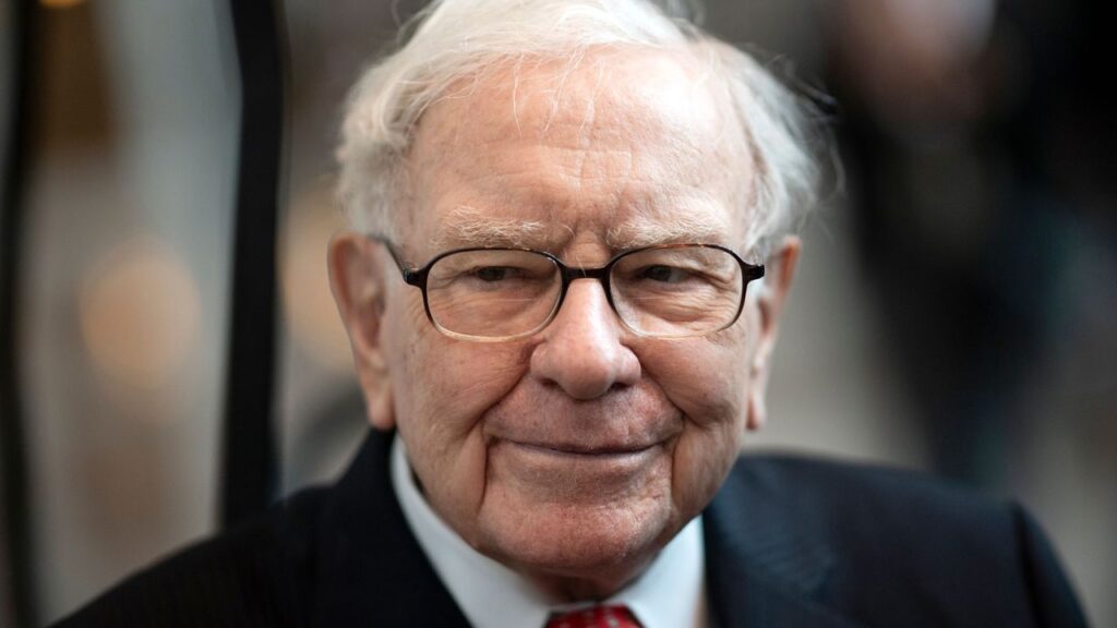 Munger's Interest In Investing