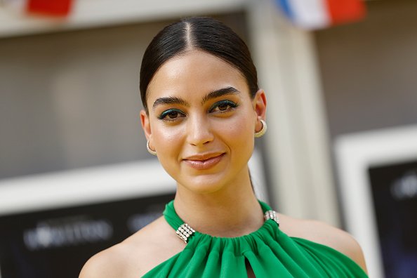 'Scream' Fires Melissa Barrera 