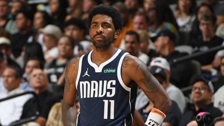Irving's Off-Court Actions