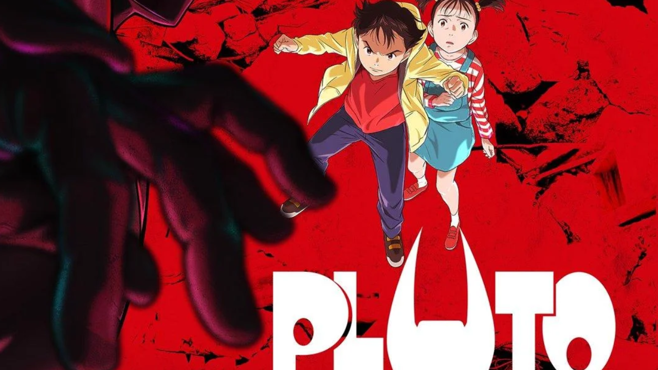 Pluto Season 2 Release Date