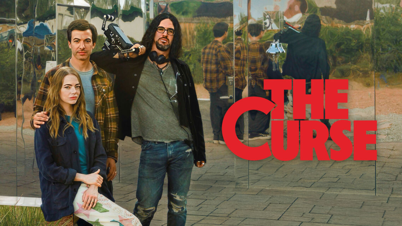 The Curse Release Date