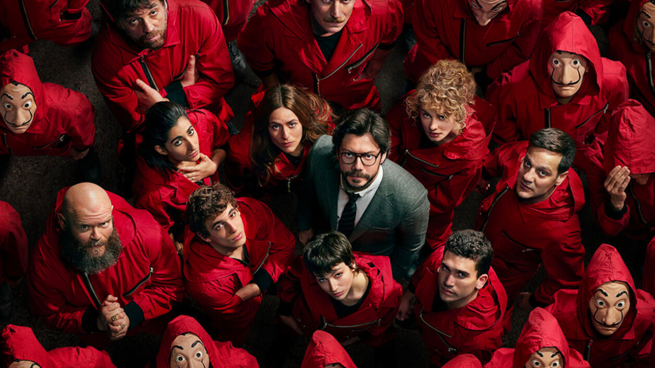 Money Heist Season 6 Release Date