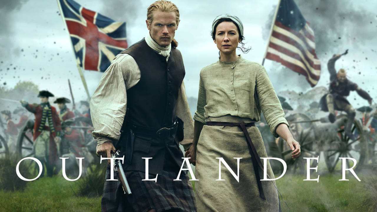 Outlander Season 7 Release Date