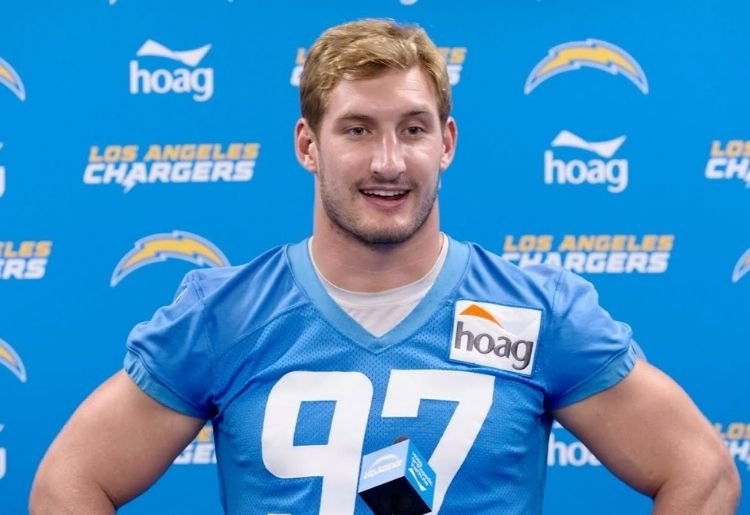 Joey Bosa's Playing Style