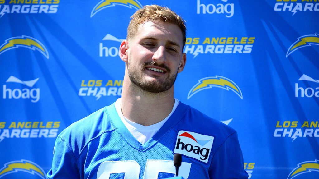 Joey Bosa