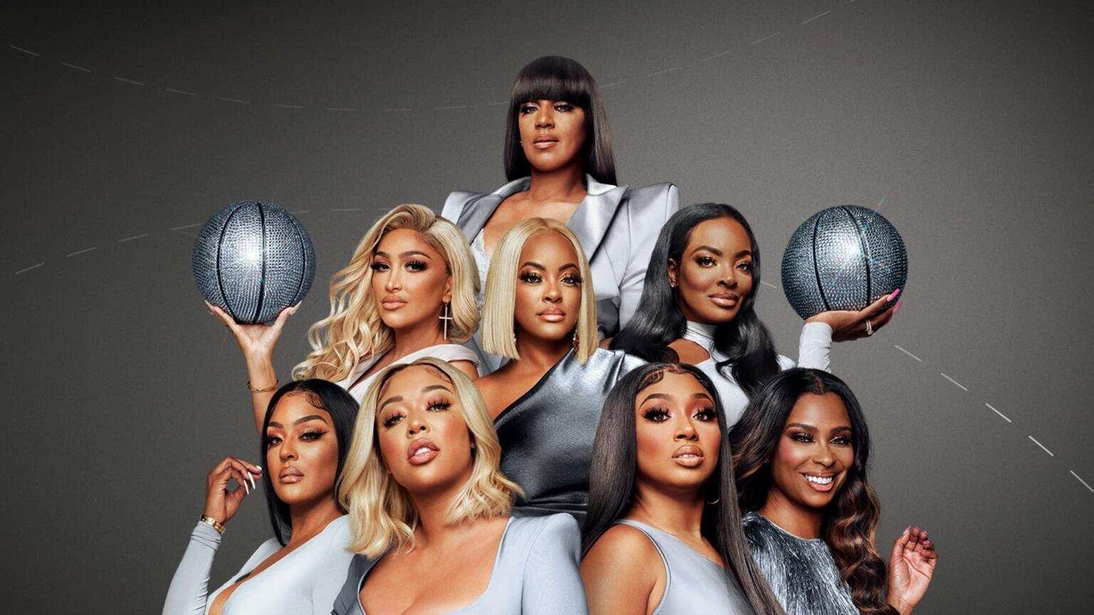 basketball wives season 11 cast