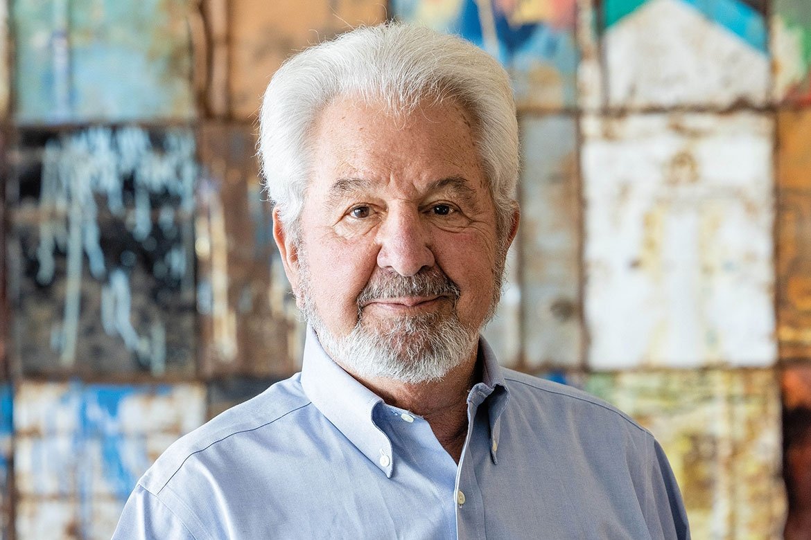 Bob Vila's Net Worth