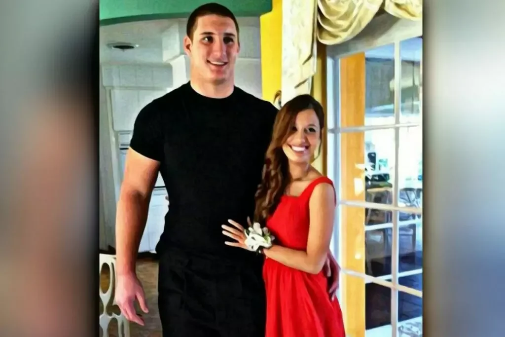 Joey Bosa Girlfriend