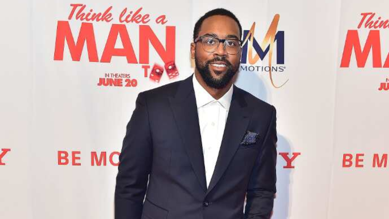 marcus jordan net worth
