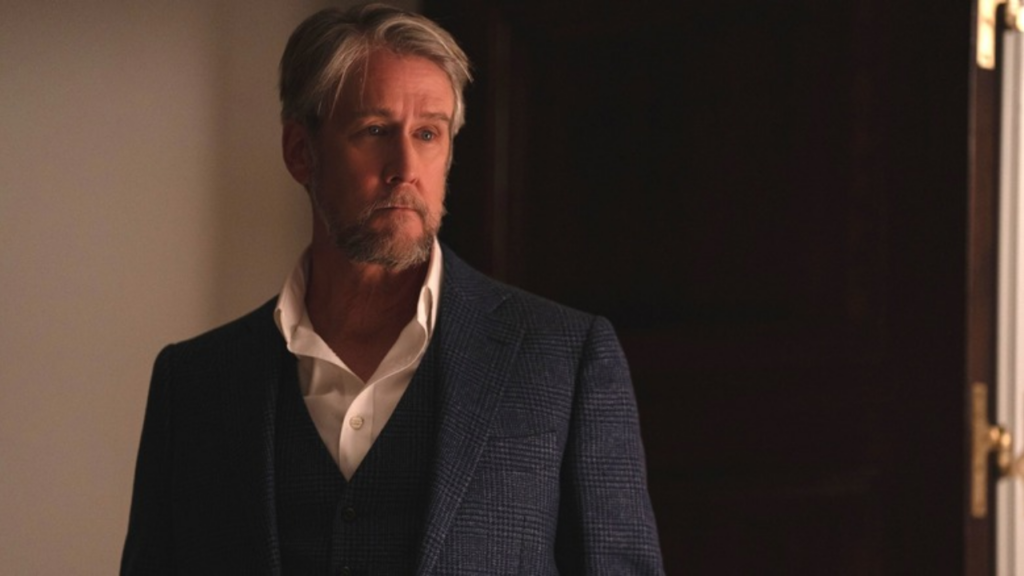 alan ruck net worth