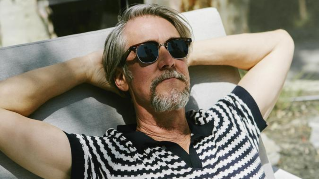 alan ruck net worth