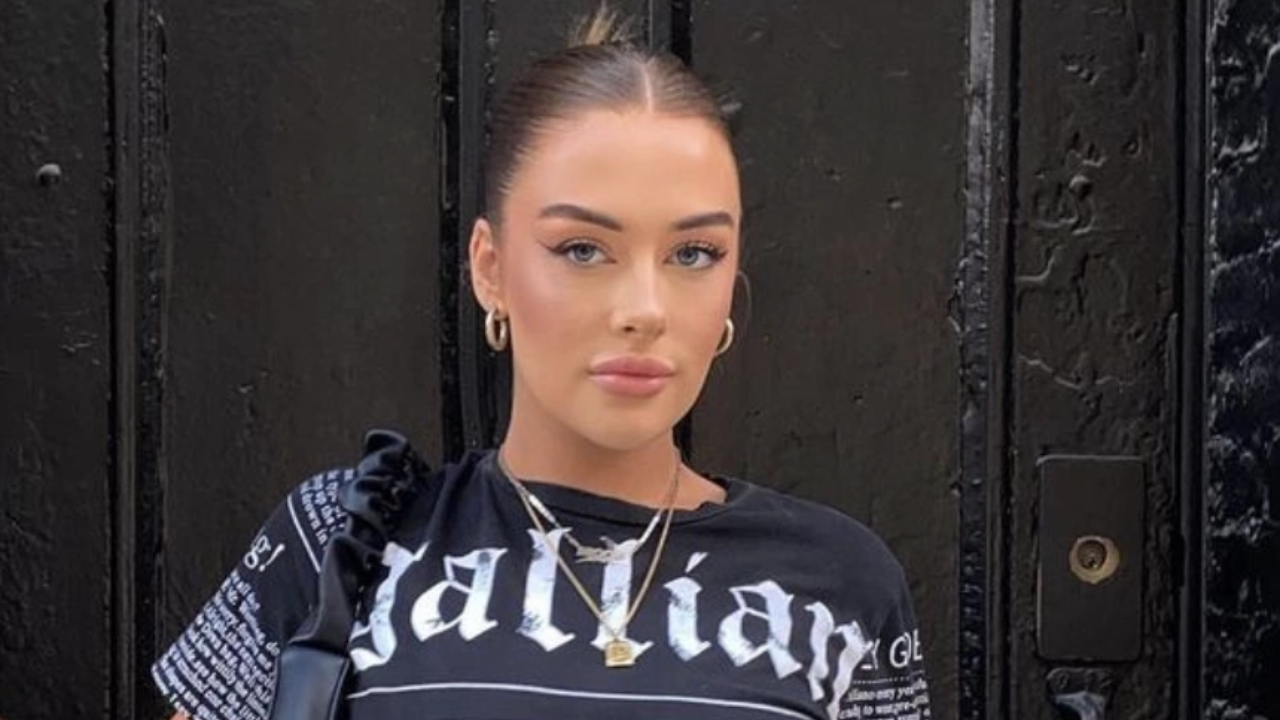 brooke schofield weight loss