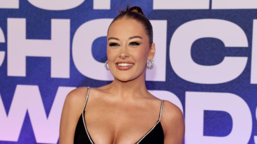 brooke schofield weight loss