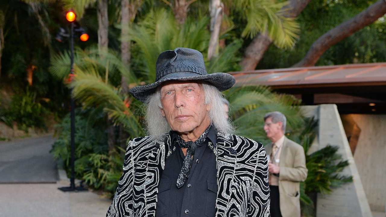 james goldstein net worth