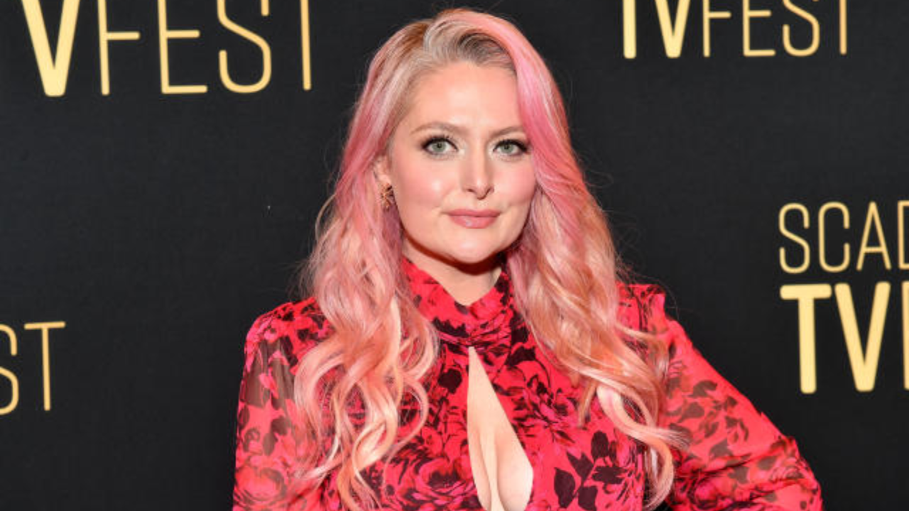 lauren ash weight loss