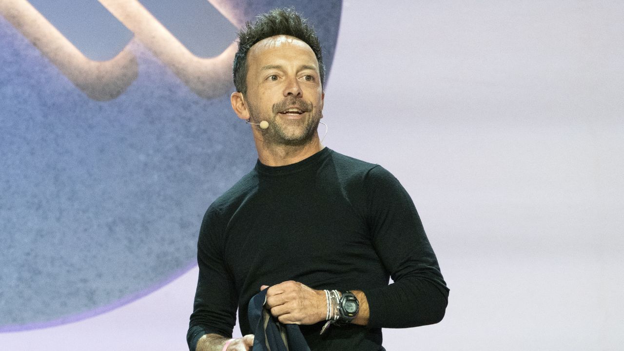 brad gerstner net worth