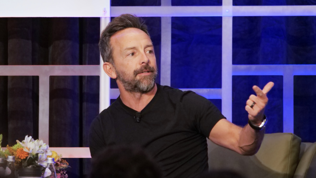 brad gerstner net worth