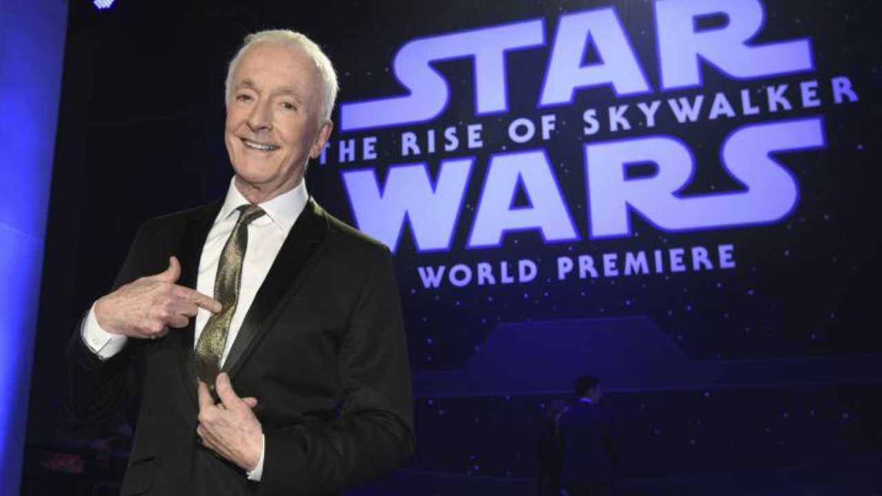 anthony daniels net worth