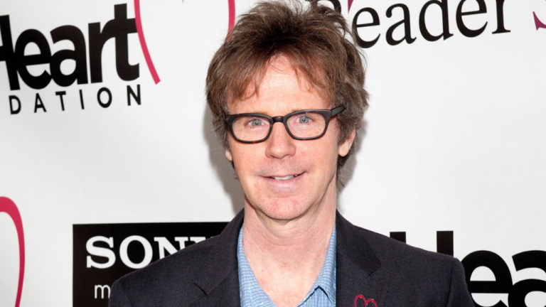 dana carvey net worth