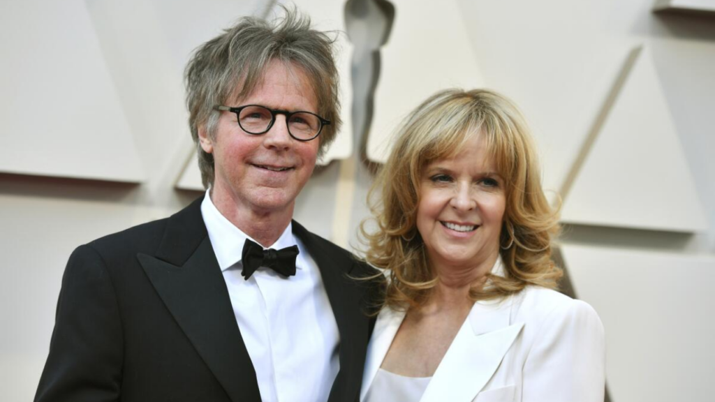 dana carvey net worth
