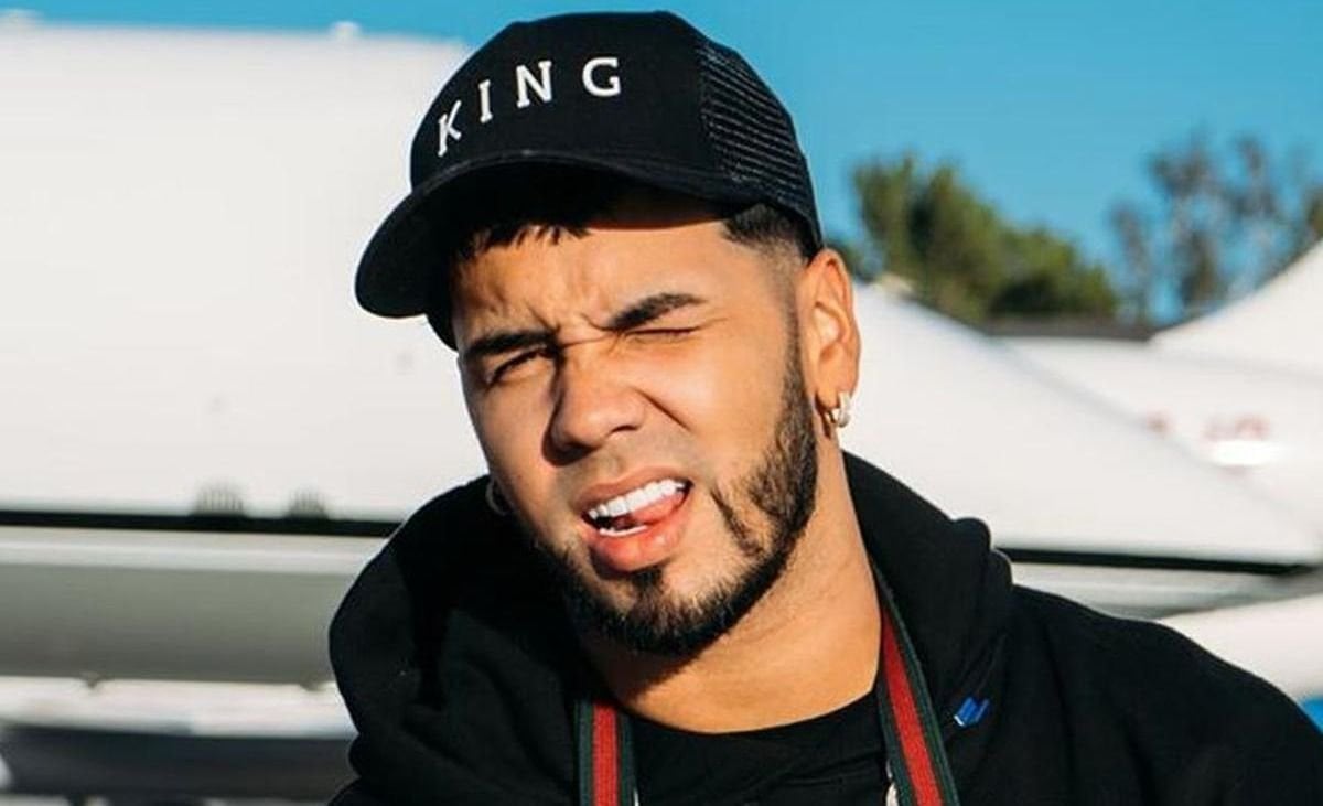 Anuel AA 