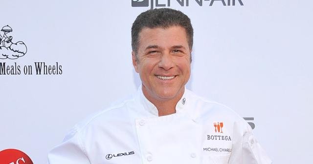 Michael Chiarello Death